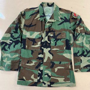 Propper Men's F545455-Men's BDU Coat